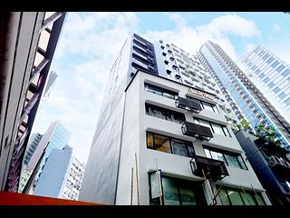 Central - 108-110, Wellington Street 26