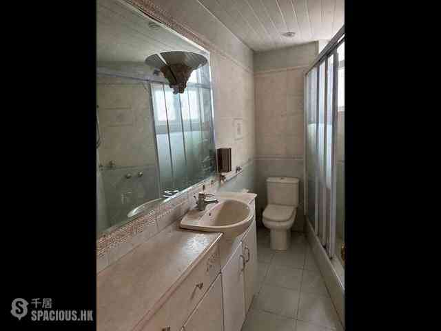 Mid Levels West - Hoover Mansion 10