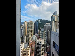 Wan Chai - Southorn Garden 07