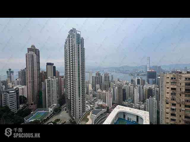 Siu Sai Wan - Fullview Garden Block 2 04