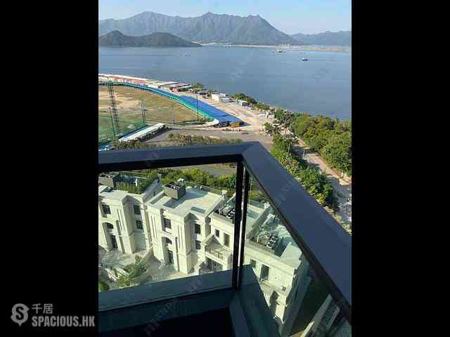 乌溪沙 - 泓碧2座 01