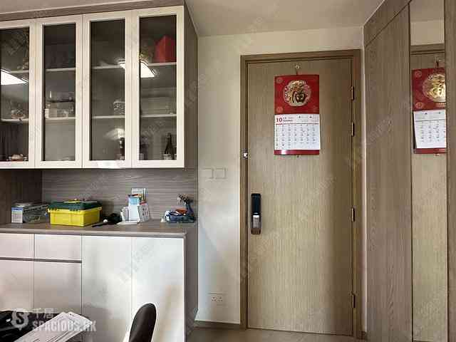 乌溪沙 - 泓碧H17-H18座 02