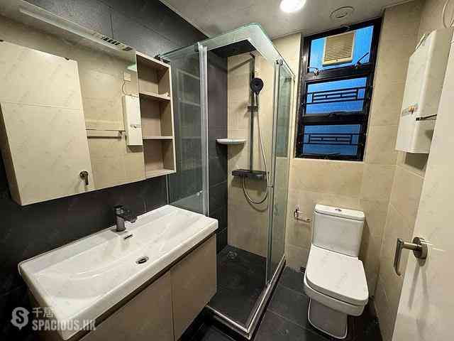Kennedy Town - Cayman Rise Block 1 06
