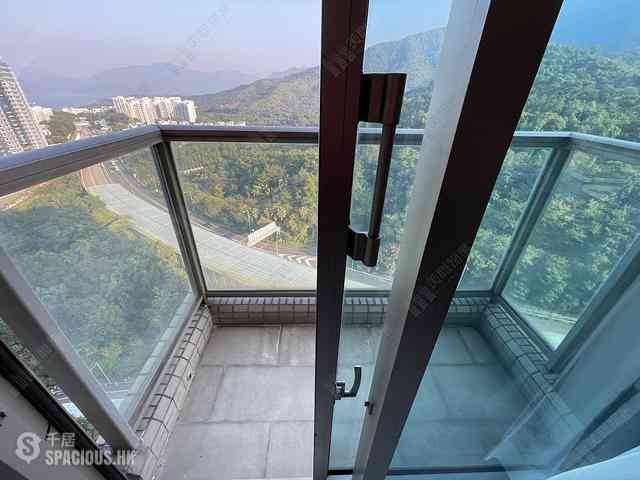 乌溪沙 - 银湖·天峰8座 02