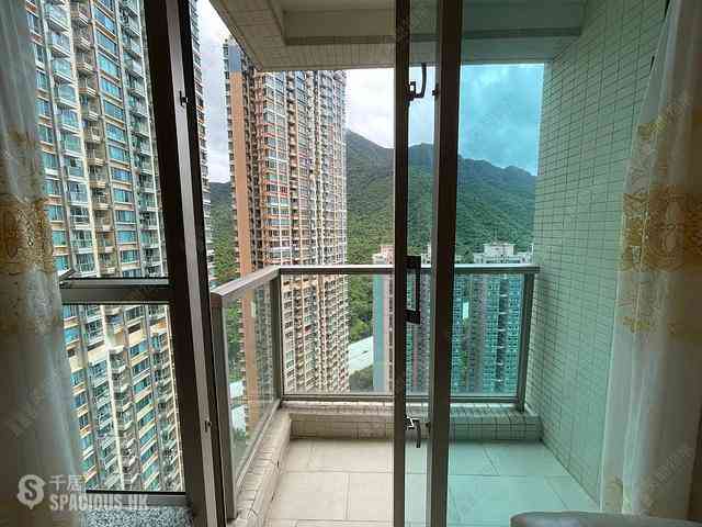 乌溪沙 - 银湖·天峰5座 02