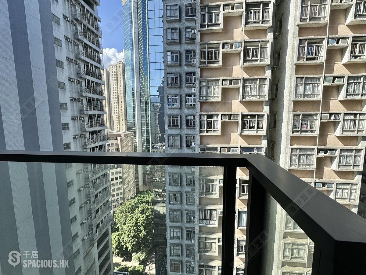 Causeway Bay - The Consonance 01
