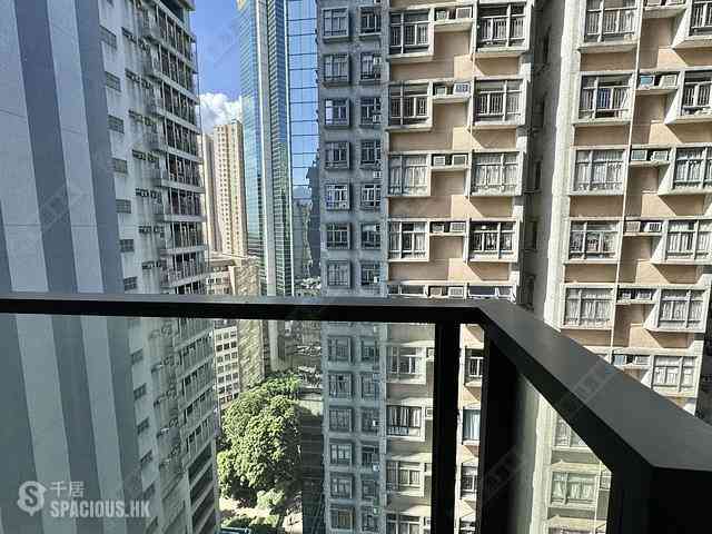 Causeway Bay - The Consonance 01