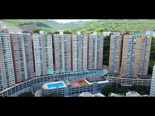 Pok Fu Lam - Baguio Villa Block 21 02