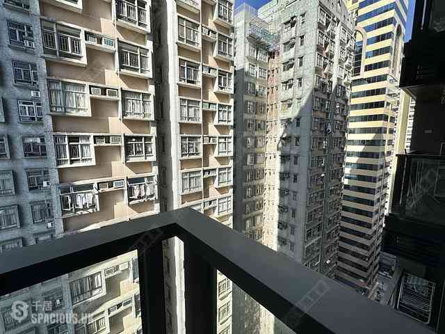 Causeway Bay - The Consonance 10