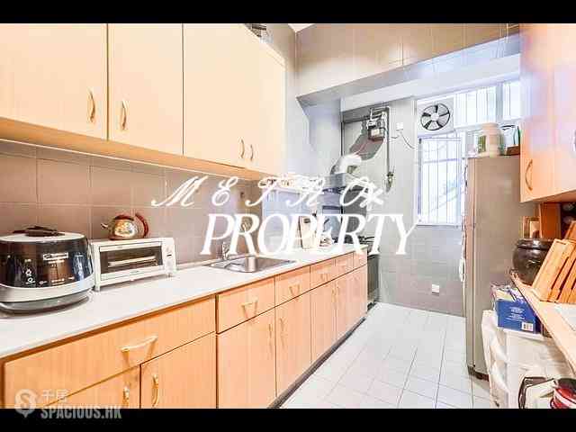 Mid Levels Central - Bayview Mansion 02