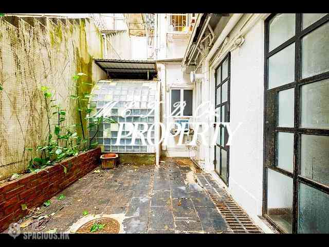 Mid Levels Central - Bayview Mansion 01