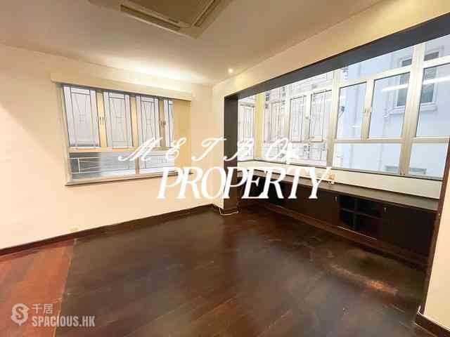Mid Levels Central - Bayview Mansion 11