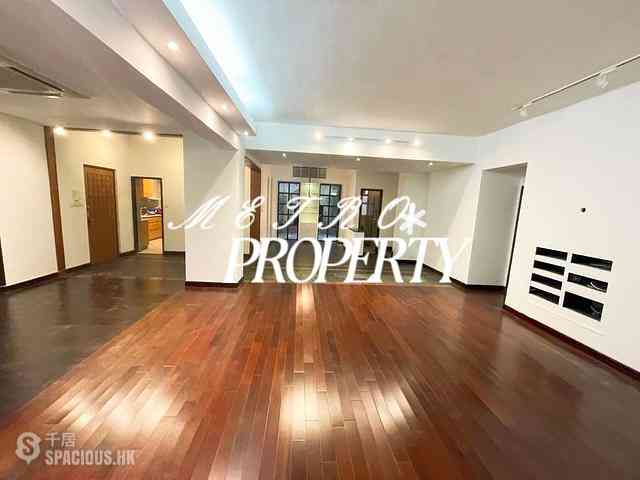 Mid Levels Central - Bayview Mansion 17