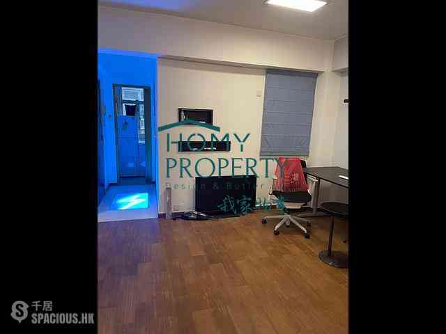 Central - 40-42, Gough Street 01