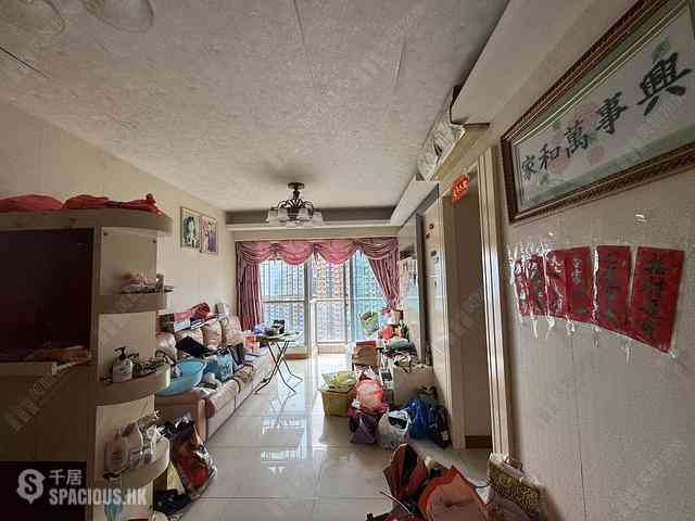 乌溪沙 - 银湖·天峰5座 01