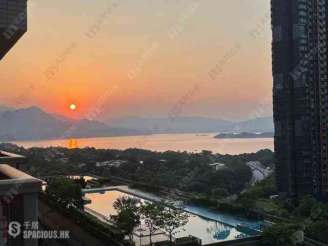 乌溪沙 - 银湖·天峰5座 03