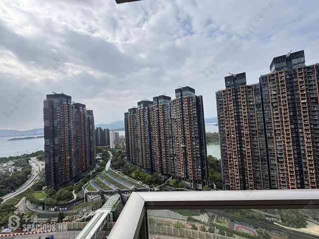 乌溪沙 - 银湖·天峰5座 05