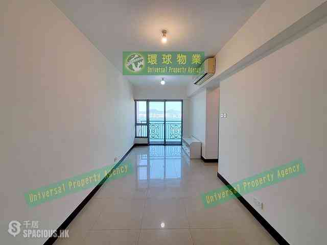 Kennedy Town - The Merton Tower 2 04