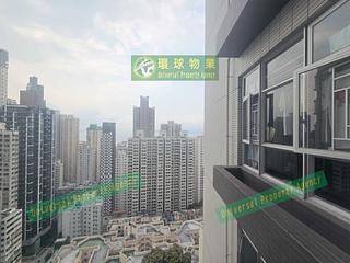 Kennedy Town - Academic Terrace Block 2 12