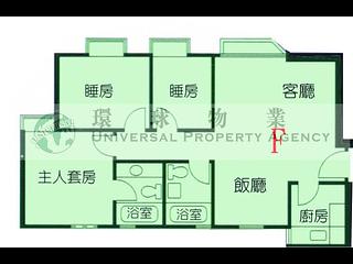 Kennedy Town - Academic Terrace Block 2 13