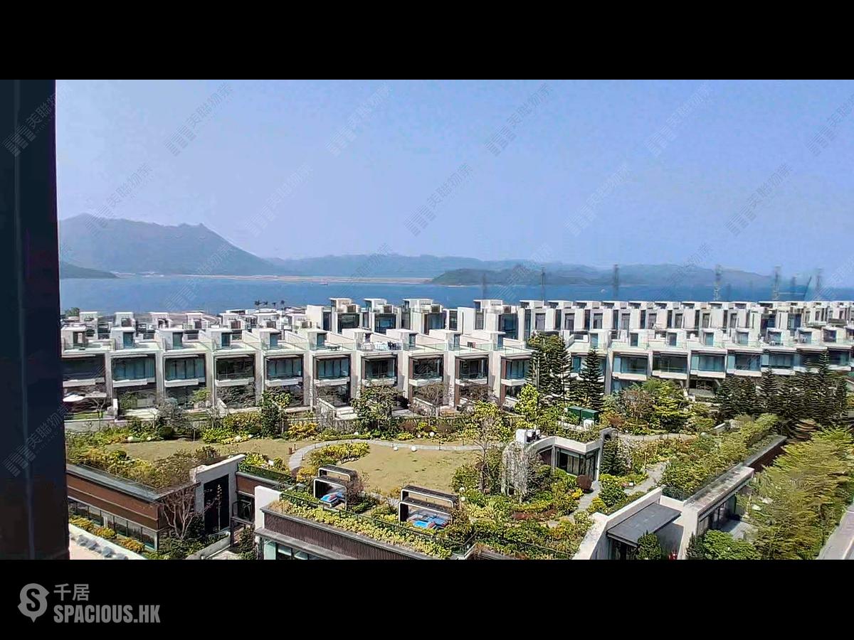 Wu Kai Sha - St. Barths Phase 1 Cedar Court Block 2 01