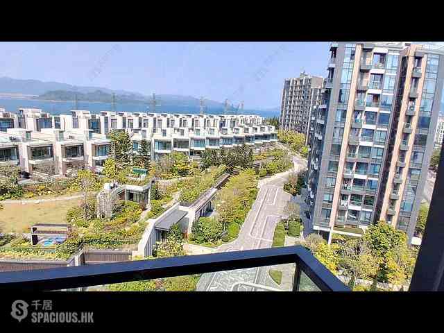 乌溪沙 - 云海1期 Cedar Court 2座 02