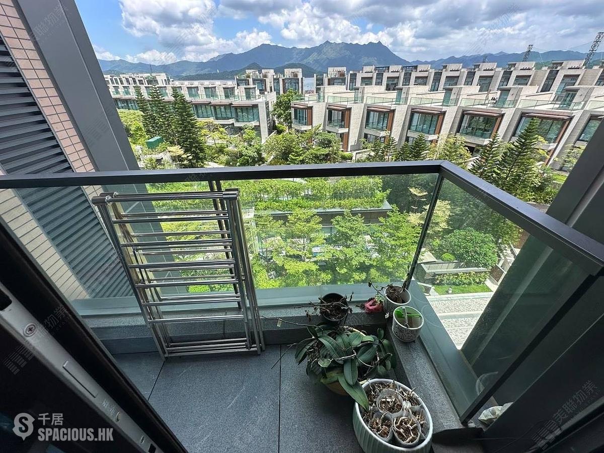 Wu Kai Sha - St. Barths Phase 1 Maple Court Block 1 01