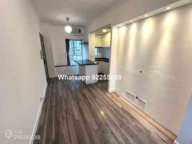 Sai Ying Pun - Lai King Court 02