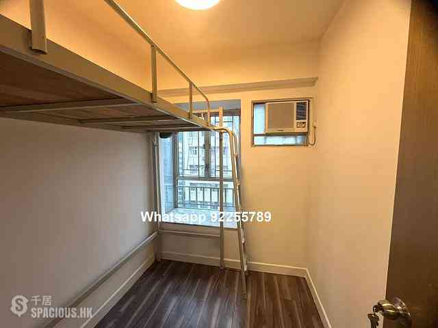 Sai Ying Pun - Lai King Court 06