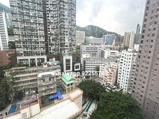 西營盤 - 麗景閣 08