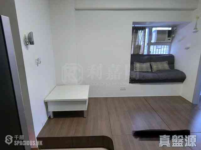 Tai Wai - Golden Lion Garden Phase 2 08