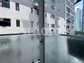 Mid Levels West - Chong Yuen 03