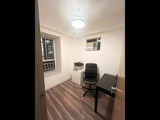 Sai Ying Pun - Lai King Court 07