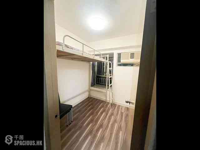 Sai Ying Pun - Lai King Court 08