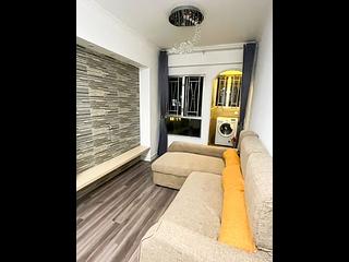 Sai Ying Pun - Lai King Court 02