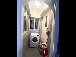 Sai Ying Pun - Lai King Court 10