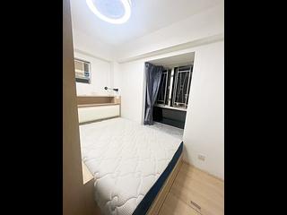 Sai Ying Pun - Lai King Court 06