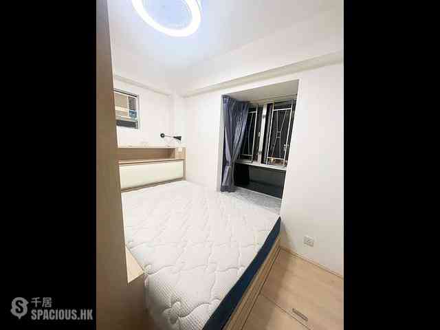 Sai Ying Pun - Lai King Court 06