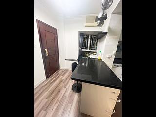 Sai Ying Pun - Lai King Court 04