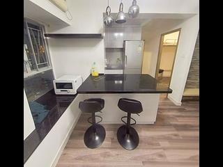 Sai Ying Pun - Lai King Court 03