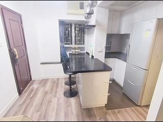 Sai Ying Pun - Lai King Court 05