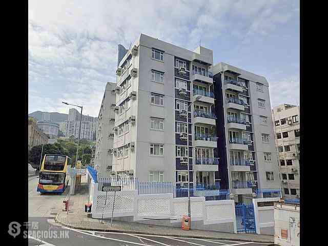 Happy Valley - Envoy Garden 01