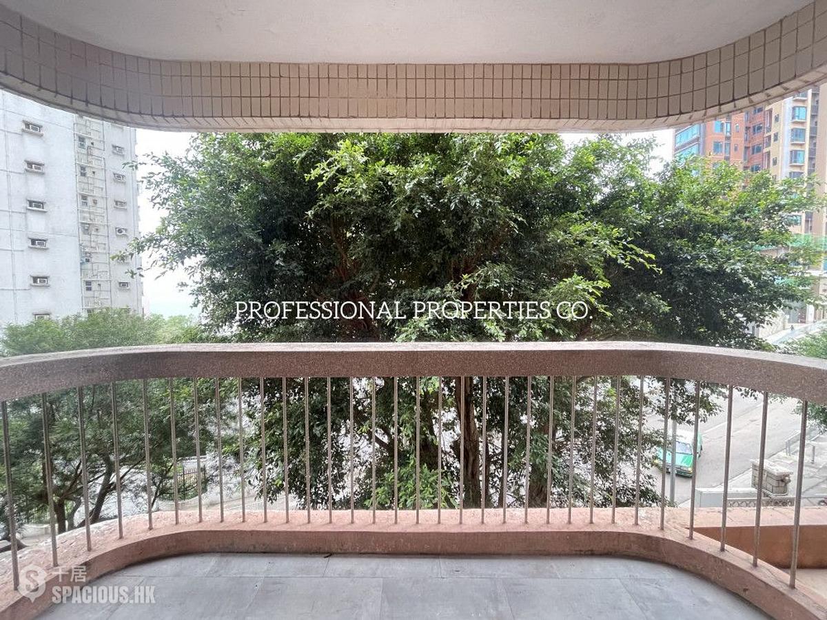 Tuen Mun - Faraday House 01