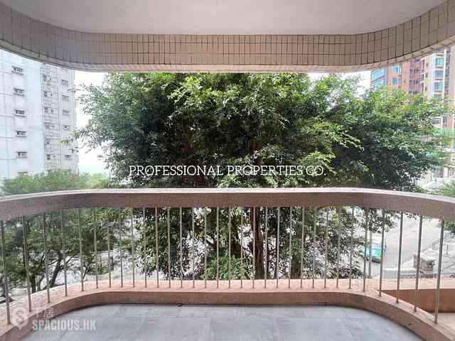Tuen Mun - Faraday House 01