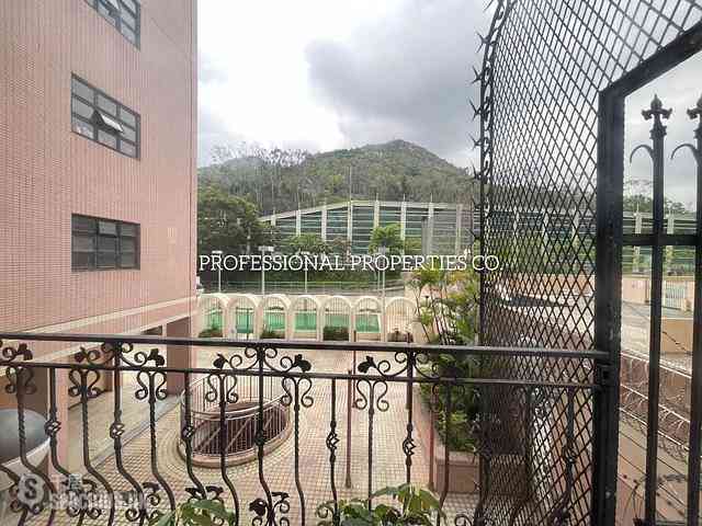 Tuen Mun - Faraday House 03