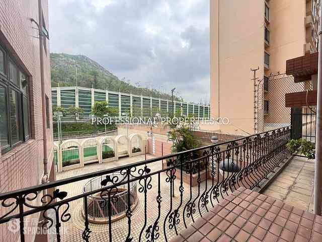 Tuen Mun - Faraday House 04