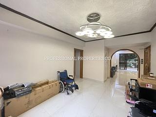 Tuen Mun - Faraday House 08
