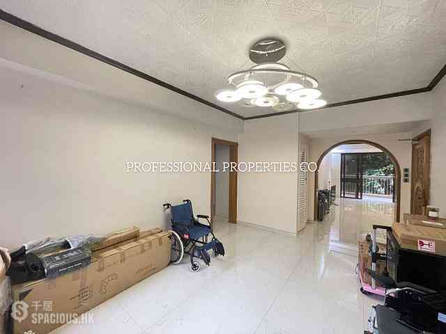 Tuen Mun - Faraday House 08