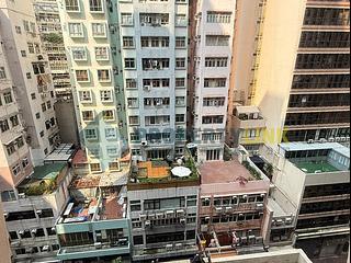 上环 - 南北行大厦 03