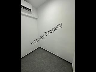 Mong Kok - Sincere House 06